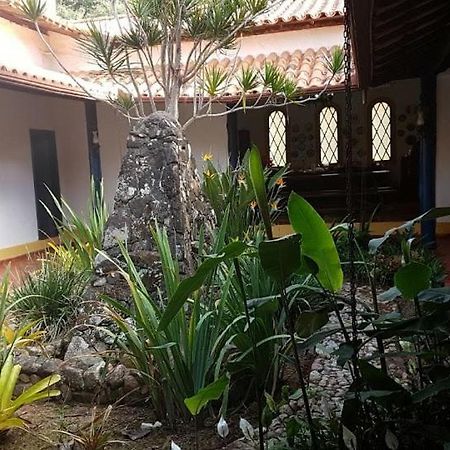 Pousada Rancho Flores Caeté المظهر الخارجي الصورة
