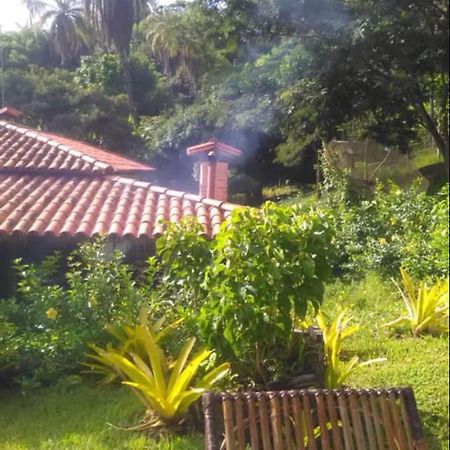 Pousada Rancho Flores Caeté المظهر الخارجي الصورة