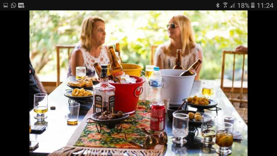 Pousada Rancho Flores Caeté المظهر الخارجي الصورة