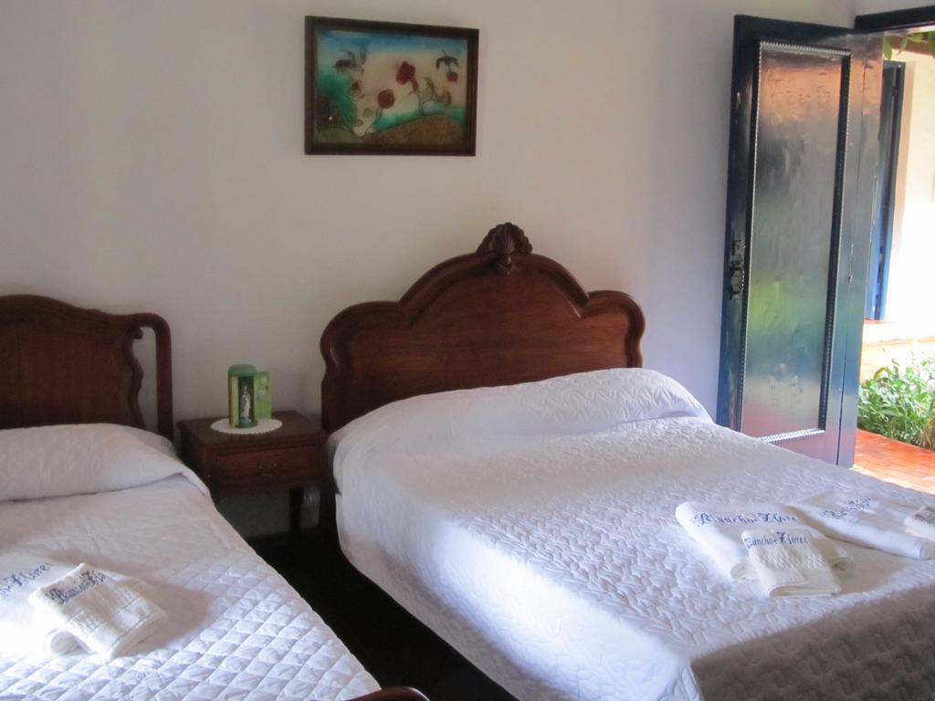 Pousada Rancho Flores Caeté المظهر الخارجي الصورة