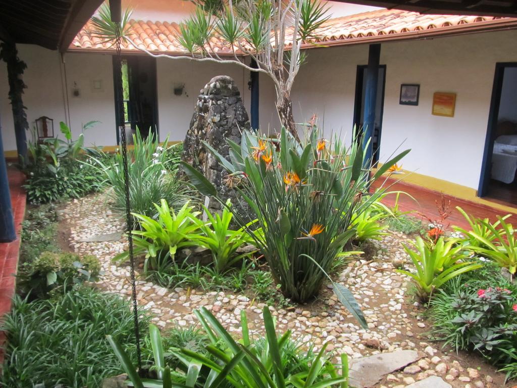 Pousada Rancho Flores Caeté المظهر الخارجي الصورة