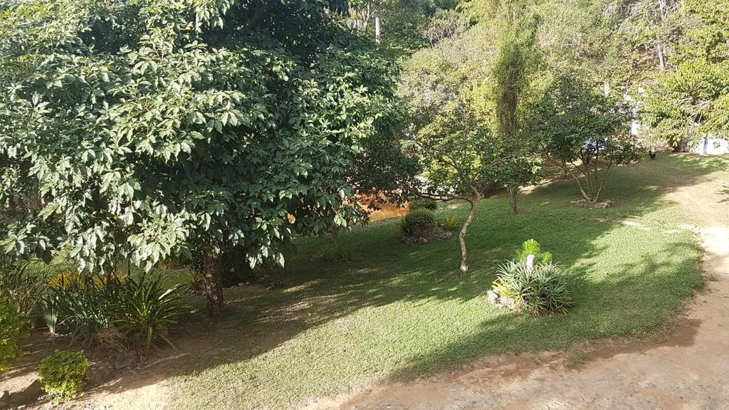 Pousada Rancho Flores Caeté المظهر الخارجي الصورة
