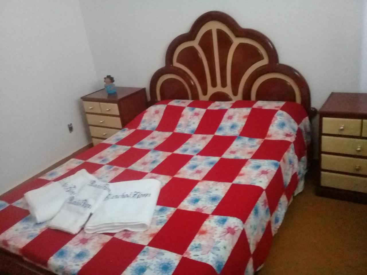 Pousada Rancho Flores Caeté المظهر الخارجي الصورة