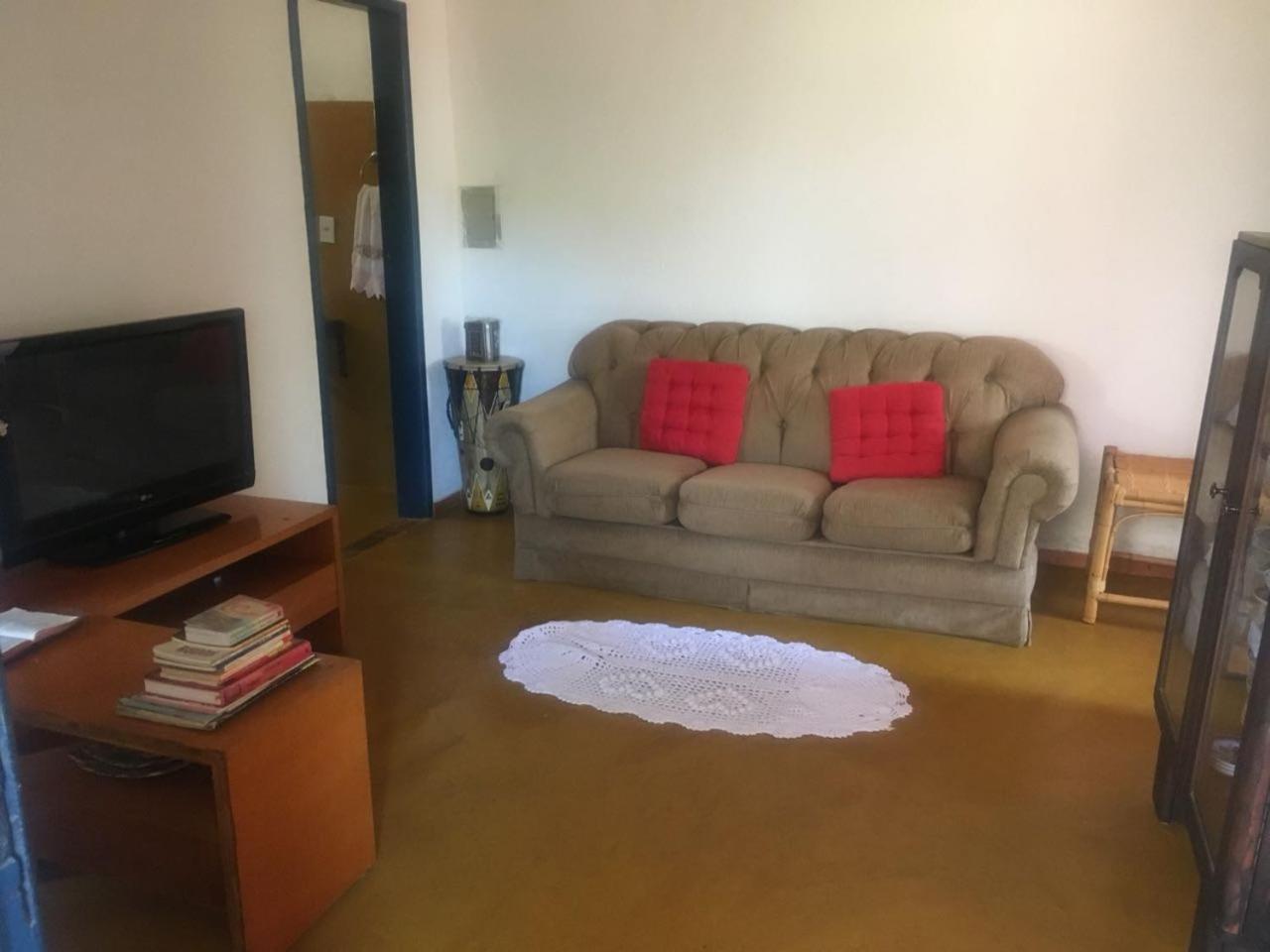 Pousada Rancho Flores Caeté المظهر الخارجي الصورة