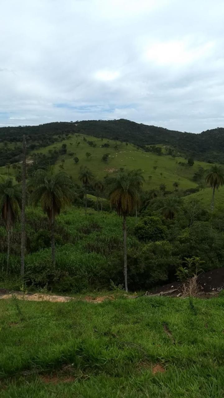 Pousada Rancho Flores Caeté المظهر الخارجي الصورة