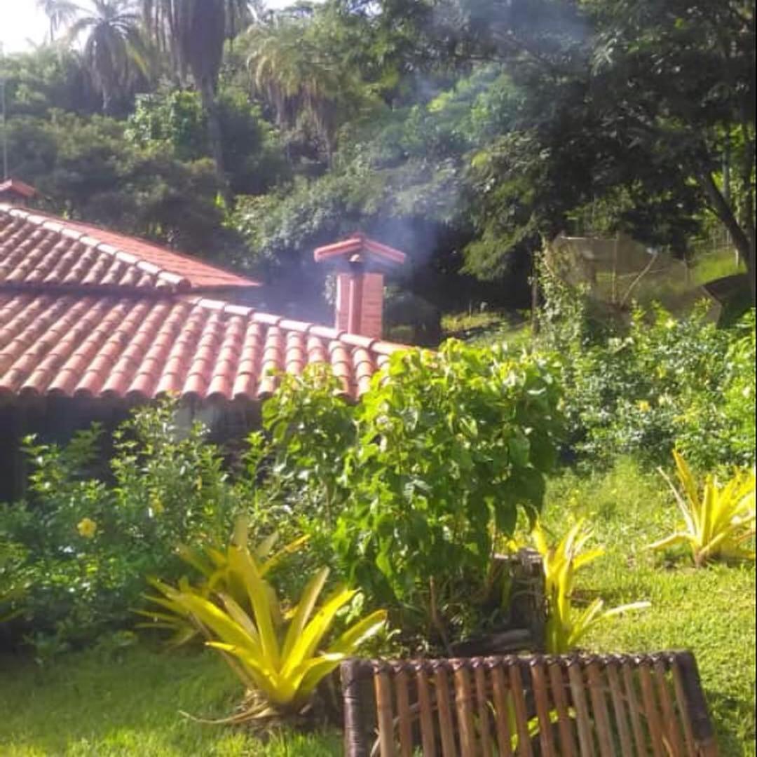 Pousada Rancho Flores Caeté المظهر الخارجي الصورة