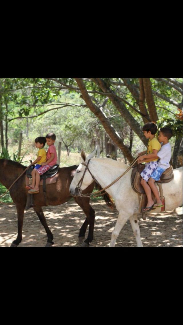 Pousada Rancho Flores Caeté المظهر الخارجي الصورة