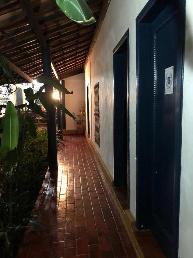 Pousada Rancho Flores Caeté المظهر الخارجي الصورة