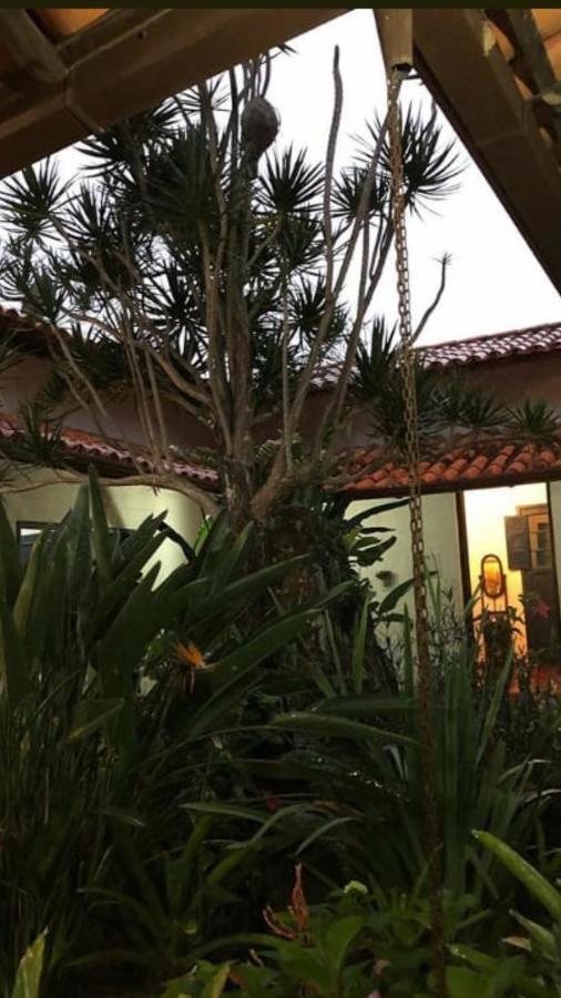 Pousada Rancho Flores Caeté المظهر الخارجي الصورة