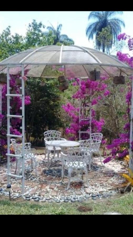 Pousada Rancho Flores Caeté المظهر الخارجي الصورة