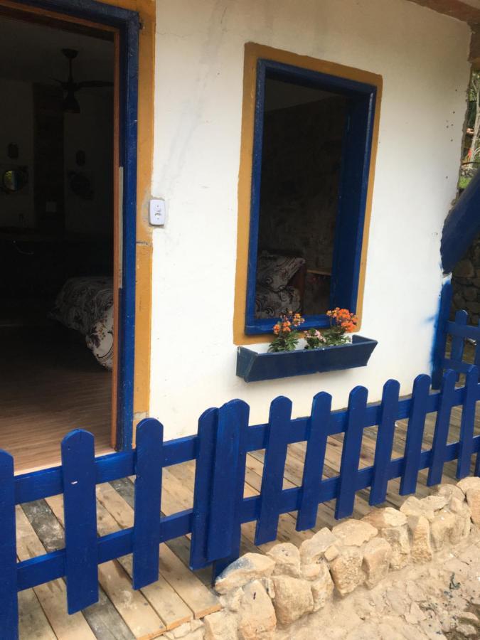 Pousada Rancho Flores Caeté المظهر الخارجي الصورة